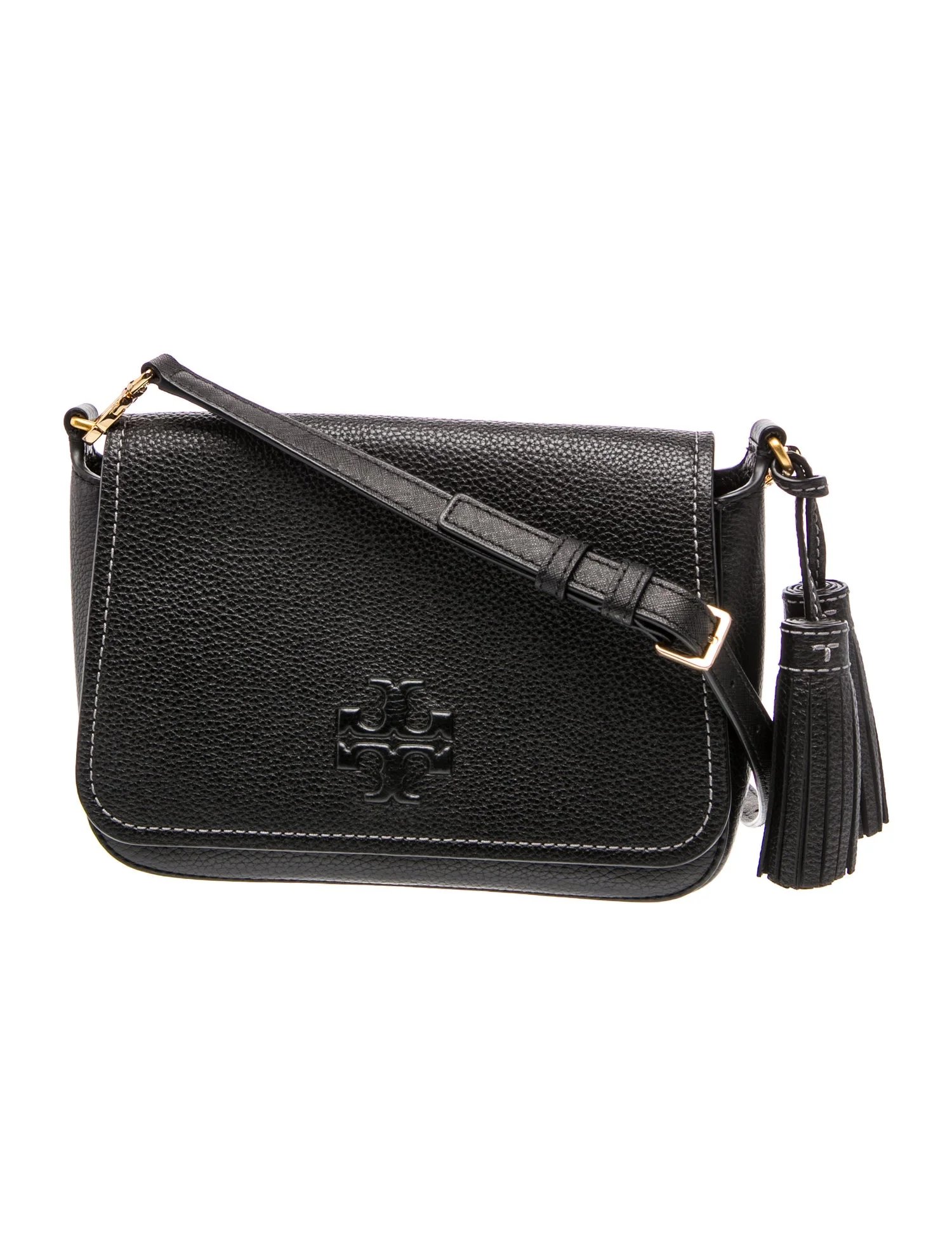 Signature Crossbody Bag