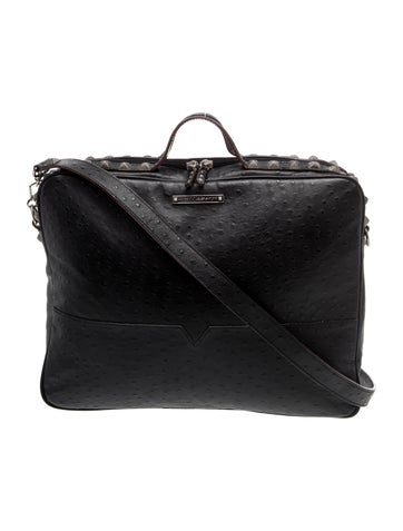 Rebecca Minkoff Leather Top Handle Bag
