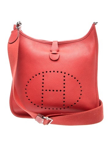 Clemence Evelyne III 29