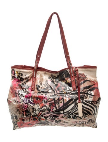 Tote