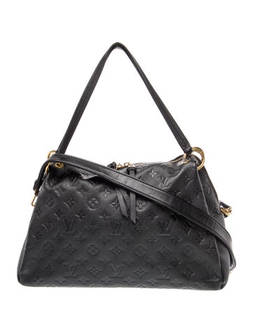 Monogram Ponthieu PM