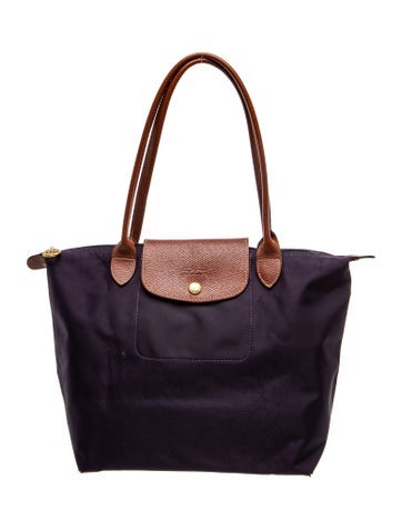Nylon Tote