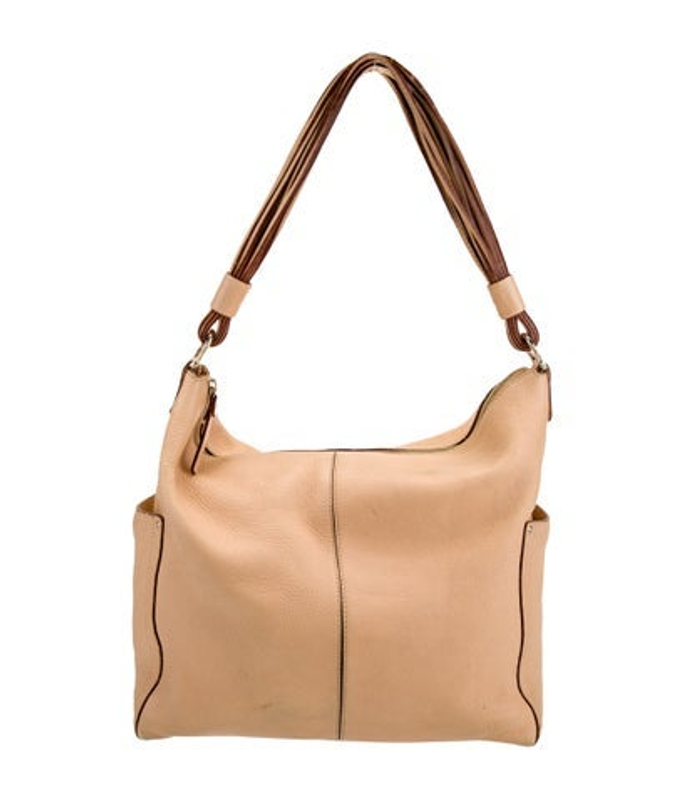 Kate Spade Spade New York Leather Hobo