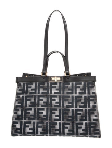 Zucca FF Peekaboo X-Lite