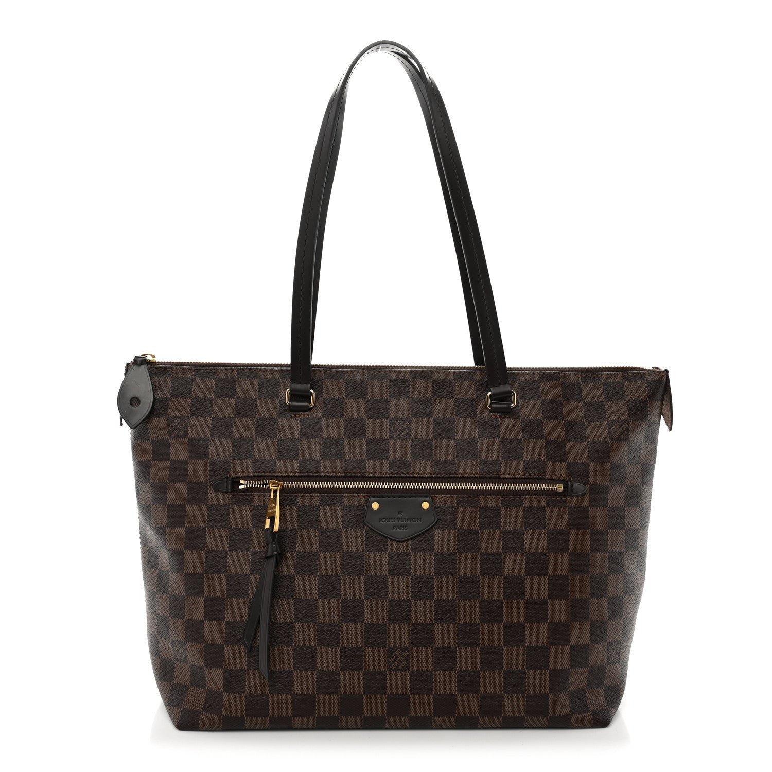 Louis Vuitton Damier Ebene Iena MM