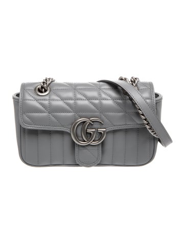 Double G Marmont Mini