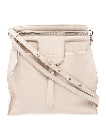 Tod's Leather Tote