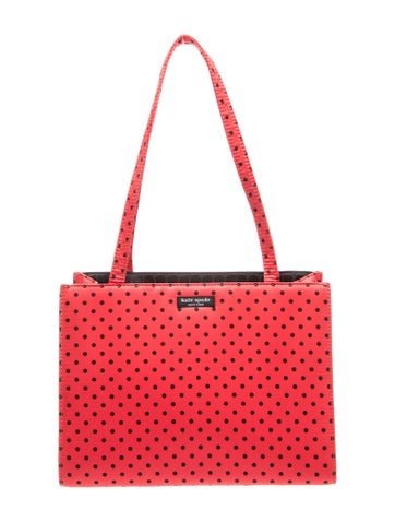 Canvas Shoulder Bag