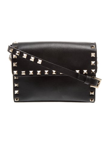 Rockstud Crossbody Bag