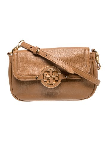 Signature Crossbody Bag