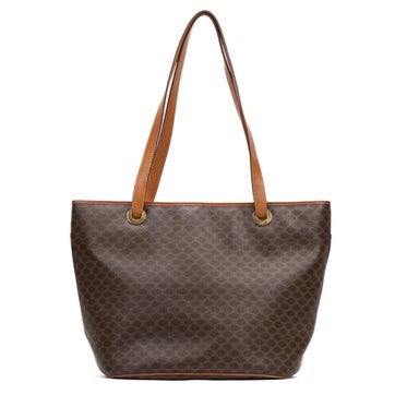 Vintage Shopping Tote