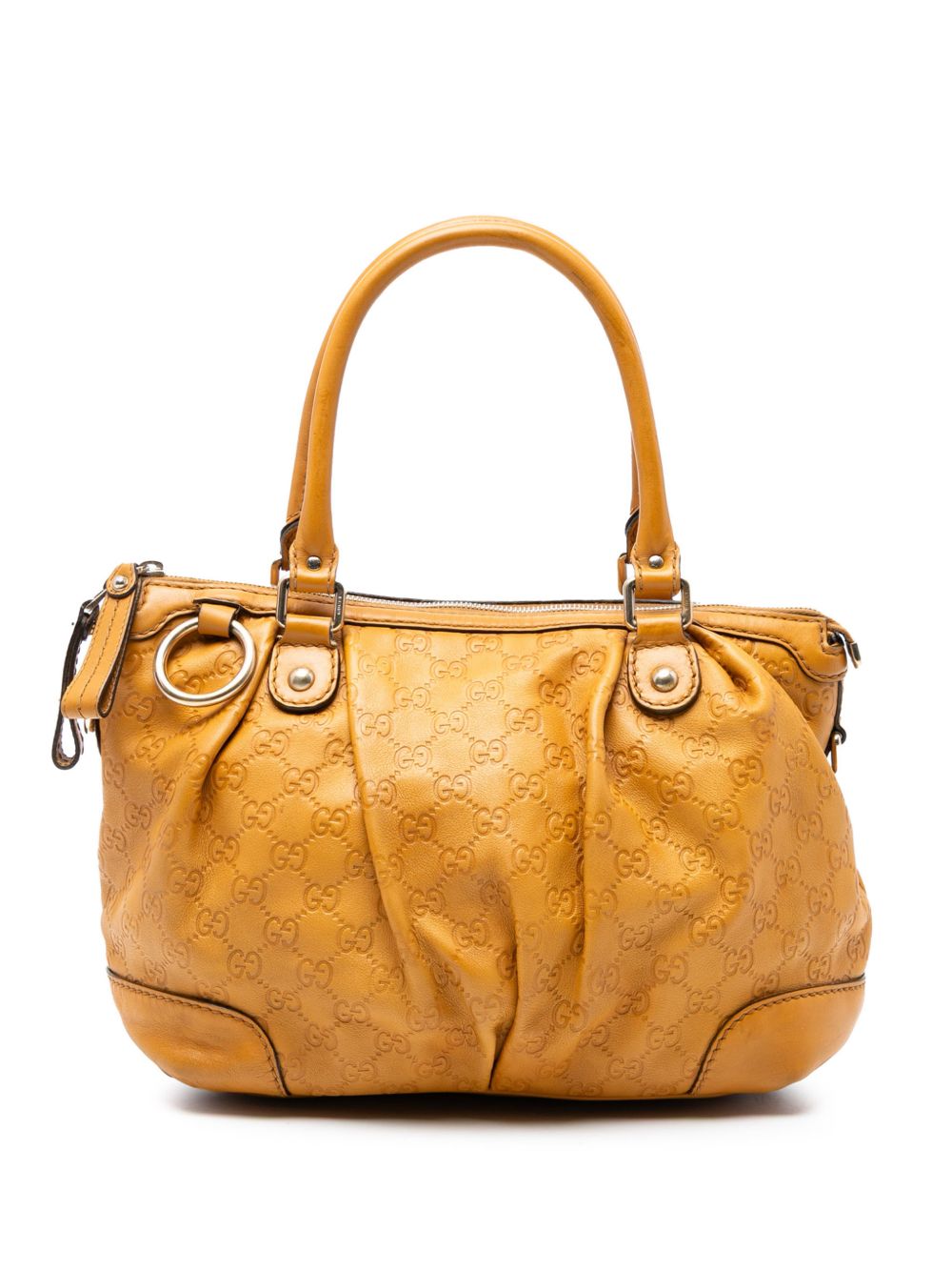 2016-2025 Guccissima Sukey satchel