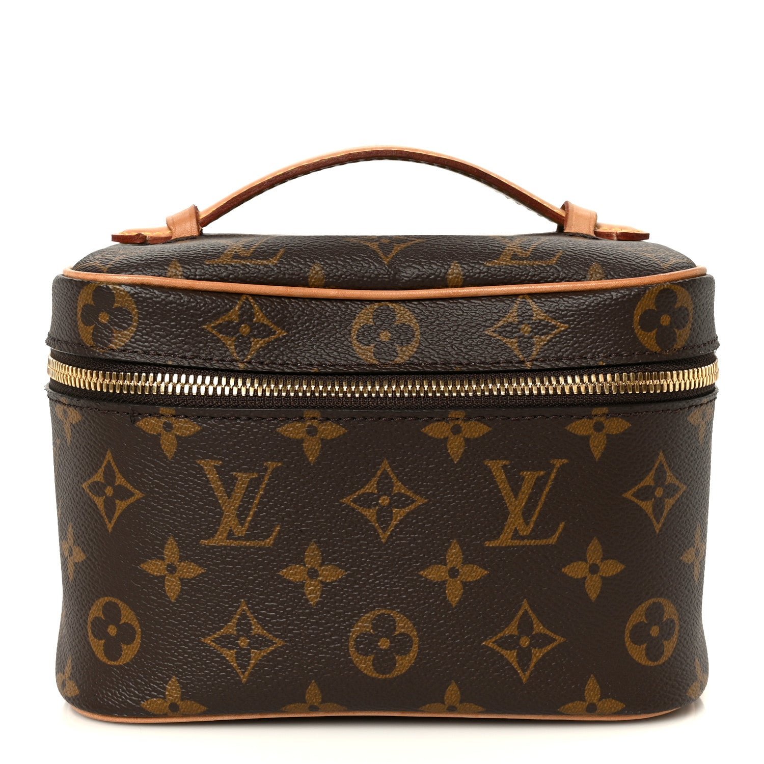Louis Vuitton Monogram Nice Mini