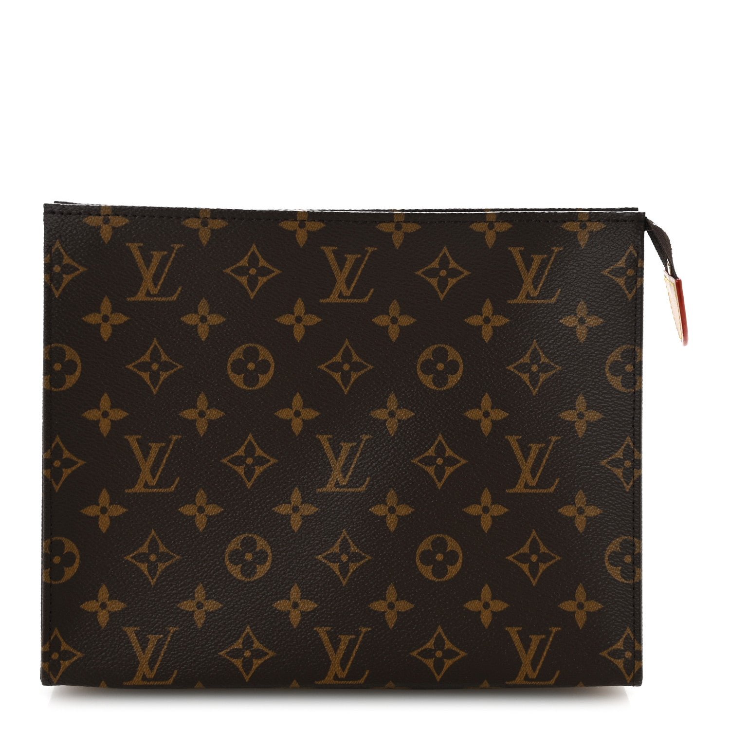 Louis Vuitton Monogram Toiletry Pouch 26
