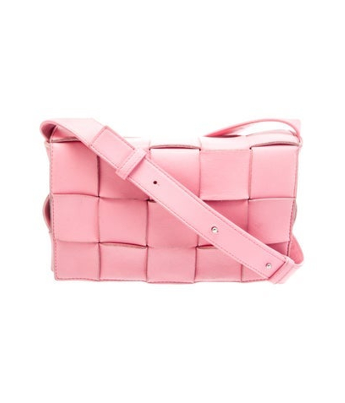 Bottega Veneta Veneta Intrecciato Cassette