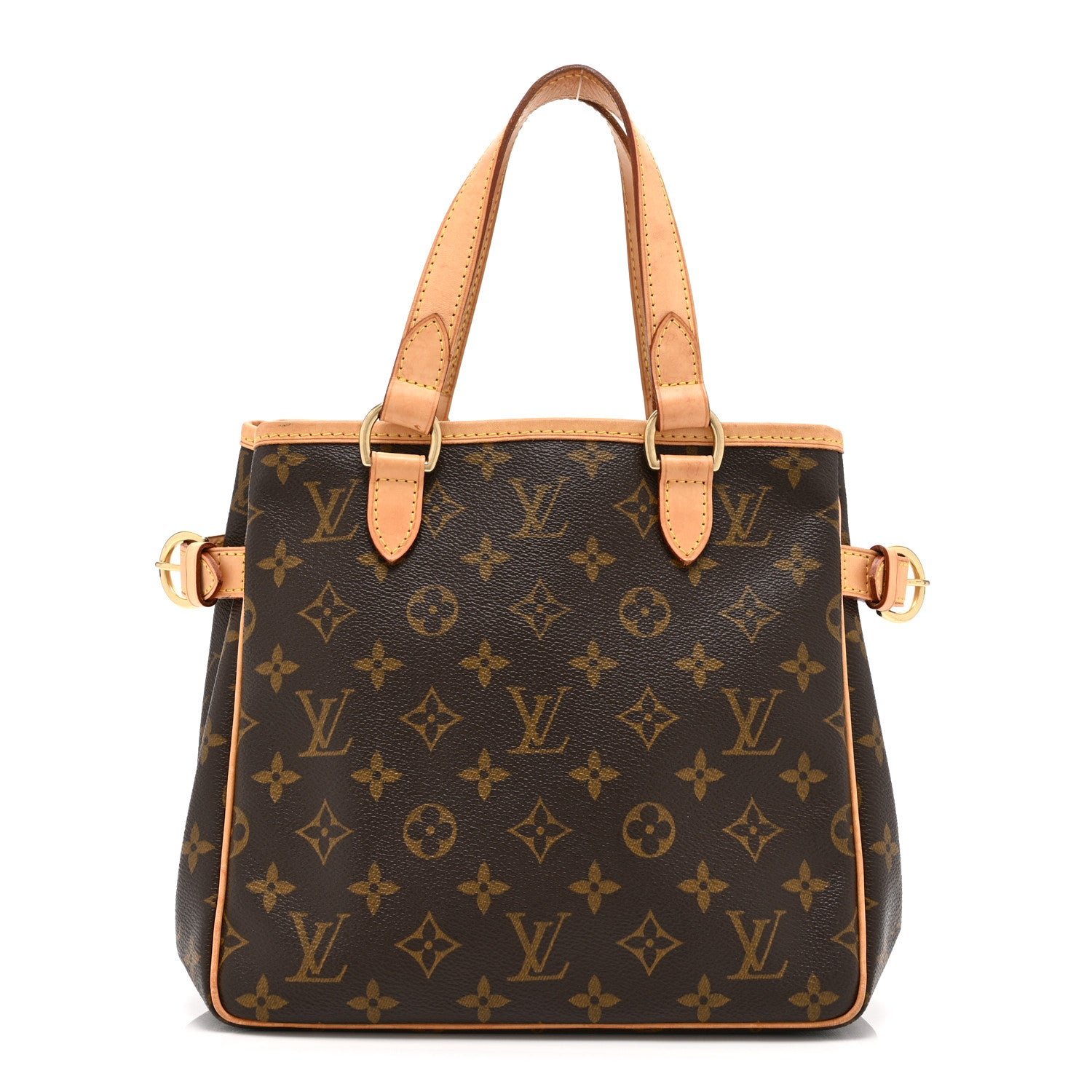 Louis Vuitton Monogram Batignolles