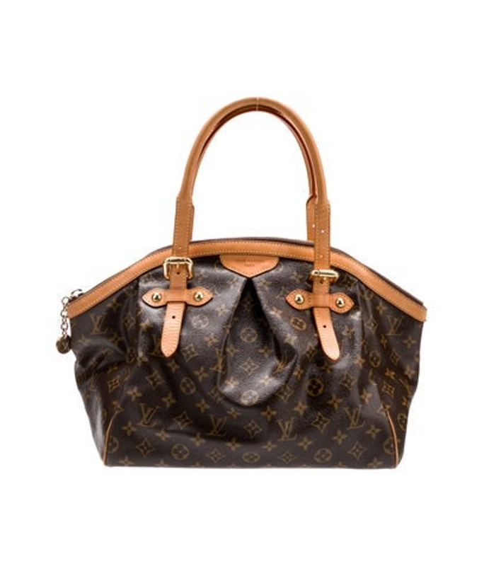 Louis Vuitton Vuitton Lv Monogram Tivoli Gm