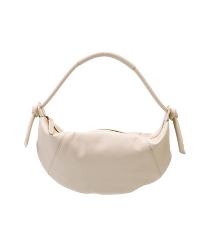 Mansur Gavriel Gavriel Leather Shoulder Bag