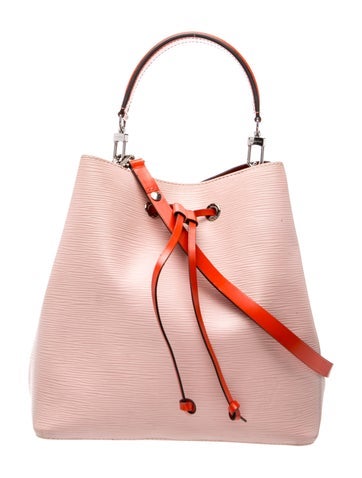 Epi Leather Néonoé MM