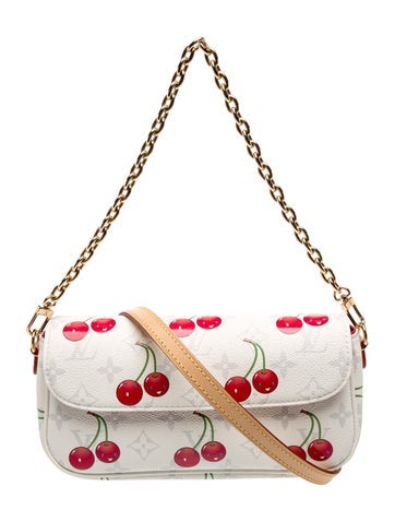 Cerises Ivy Wallet on Chain