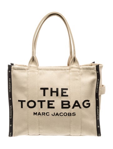 Canvas Shoulder Bag