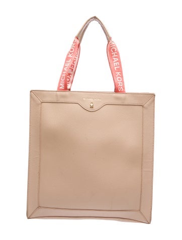 Michael Kors Leather Shoulder Bag