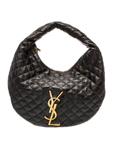 Quilted Hobo