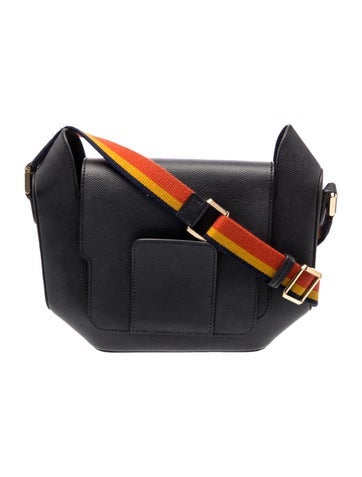 Hermes Epsom Octogone 23