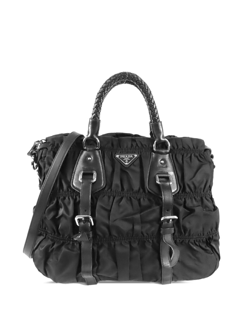 2013-2026 Tessuto Gaufre satchel