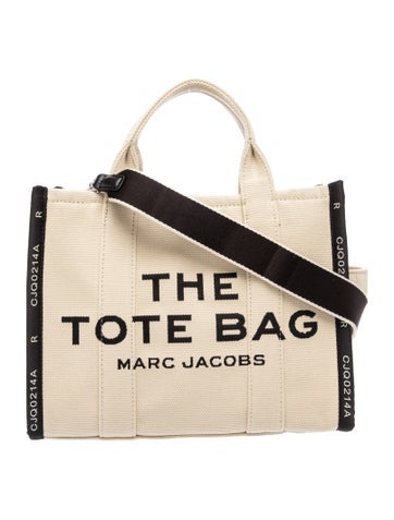Canvas Shoulder Bag