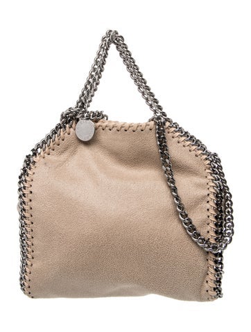 Vegetarian Suede Crossbody Bag