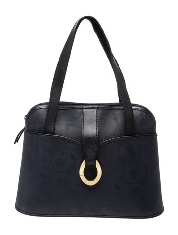 Diorissimo Shoulder Bag Vintage