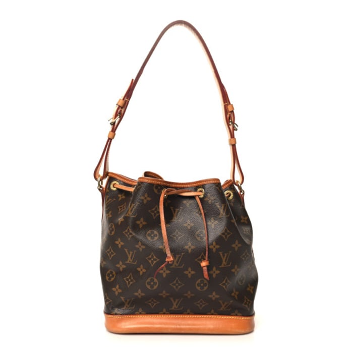 Louis Vuitton Monogram Petit Noe NM