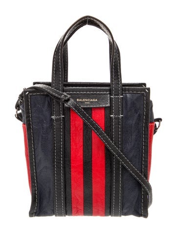 Leather Bazar XS