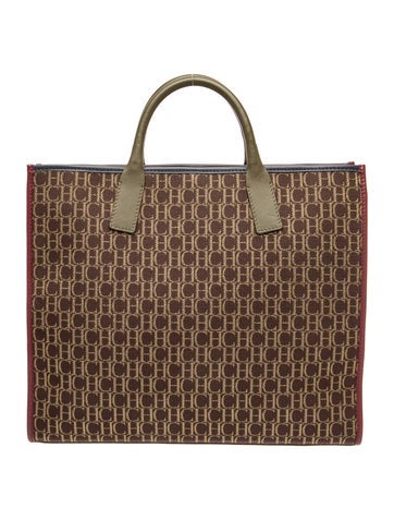 Canvas Tote