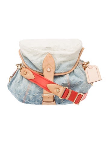 LV Monogram Sunshine