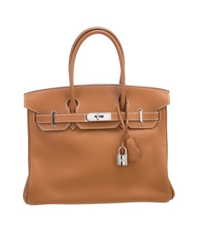 Hermes Togo Birkin 30