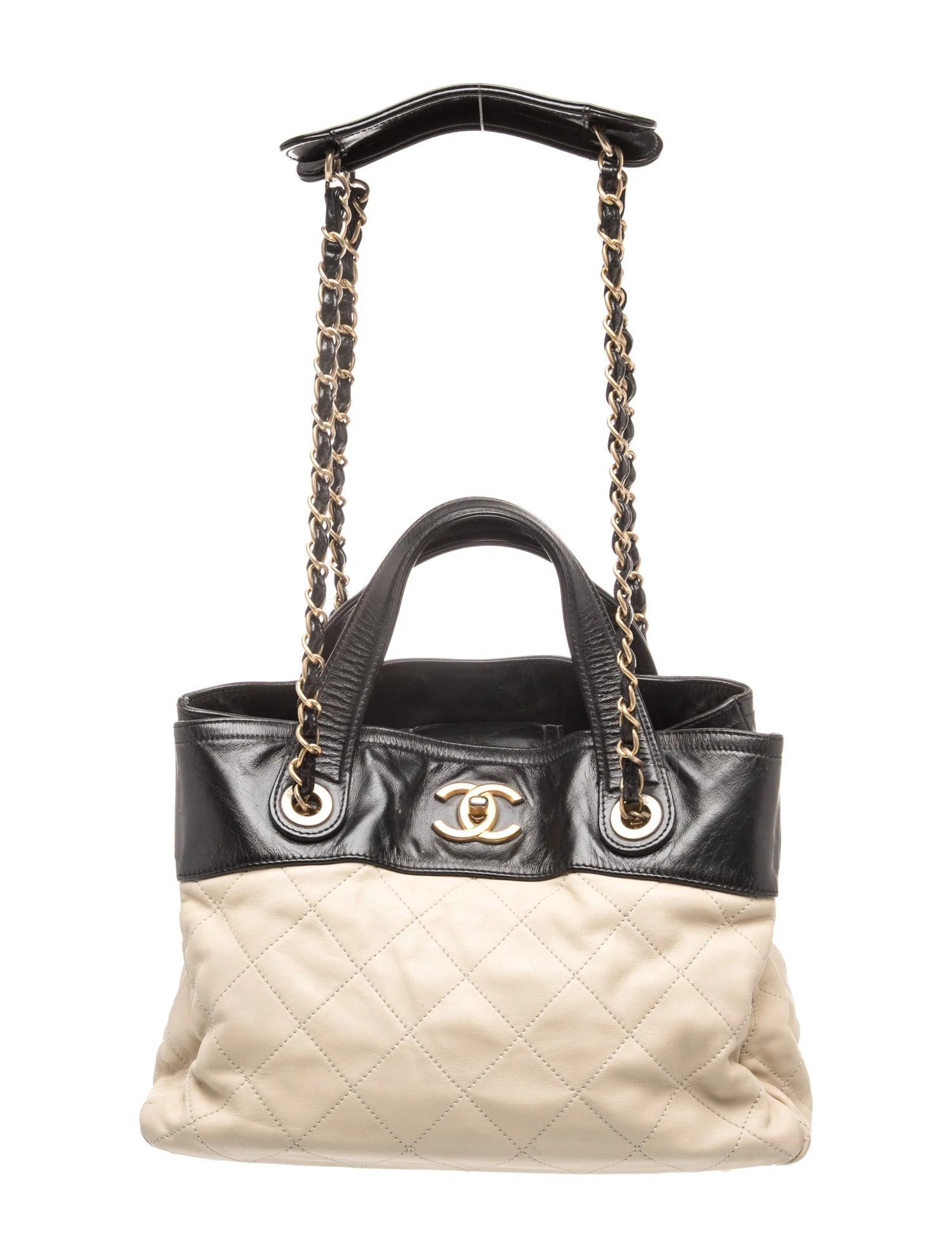 Small In The Mix Tote