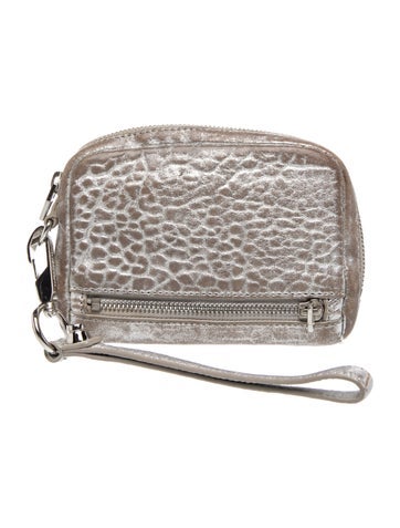 Leather Pouch