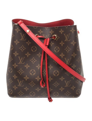 LV Monogram Néonoé