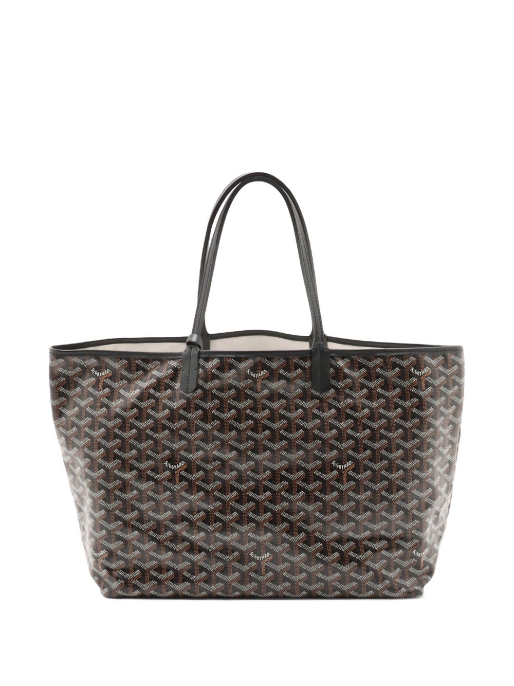 2010-2026 Goyardine Saint Louis PM tote bag