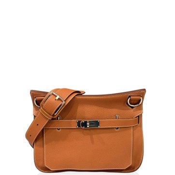 Clemence Leather Jypsiere 31