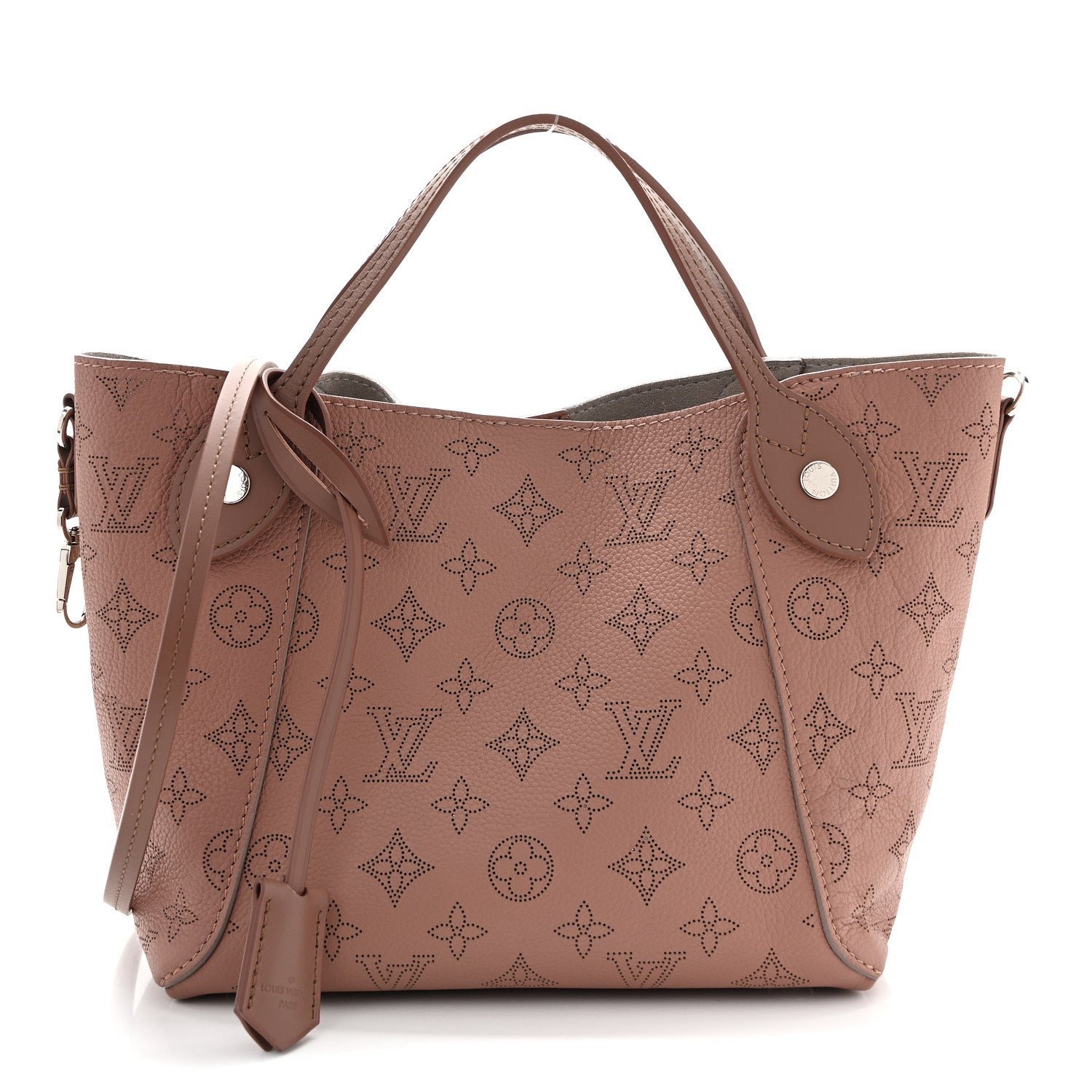 Louis Vuitton Mahina Hina PM Bois de Rose