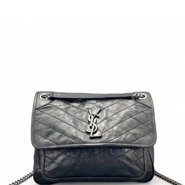 Calfskin Niki Chain Large