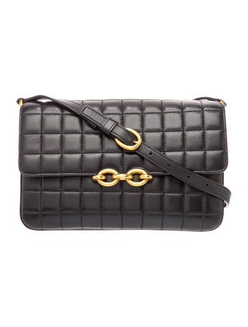 Leather Le Maillon