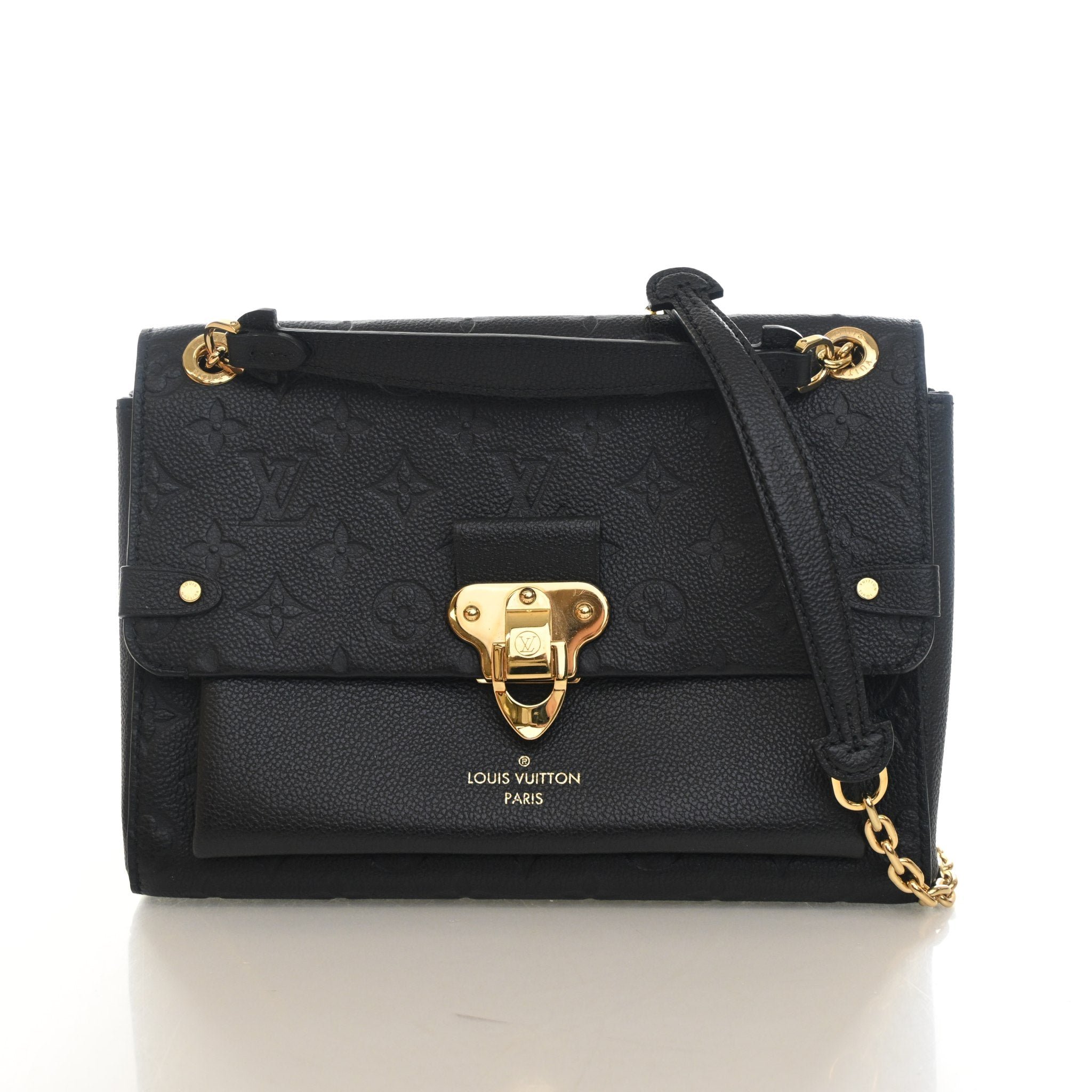 Louis Vuitton Monogram Empreinte Vavin PM