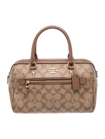 Top Handle Bag