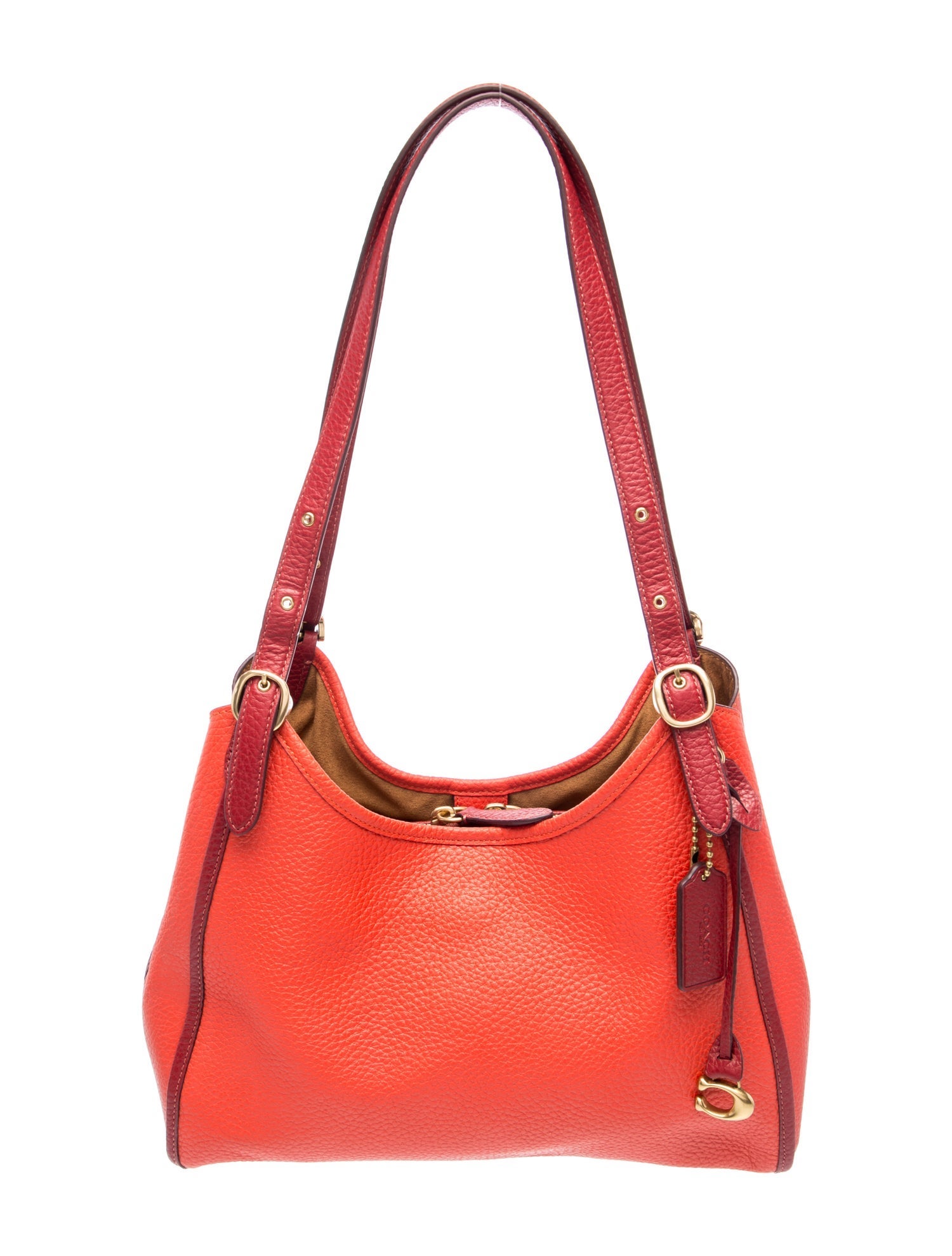 House Check Shoulder Bag