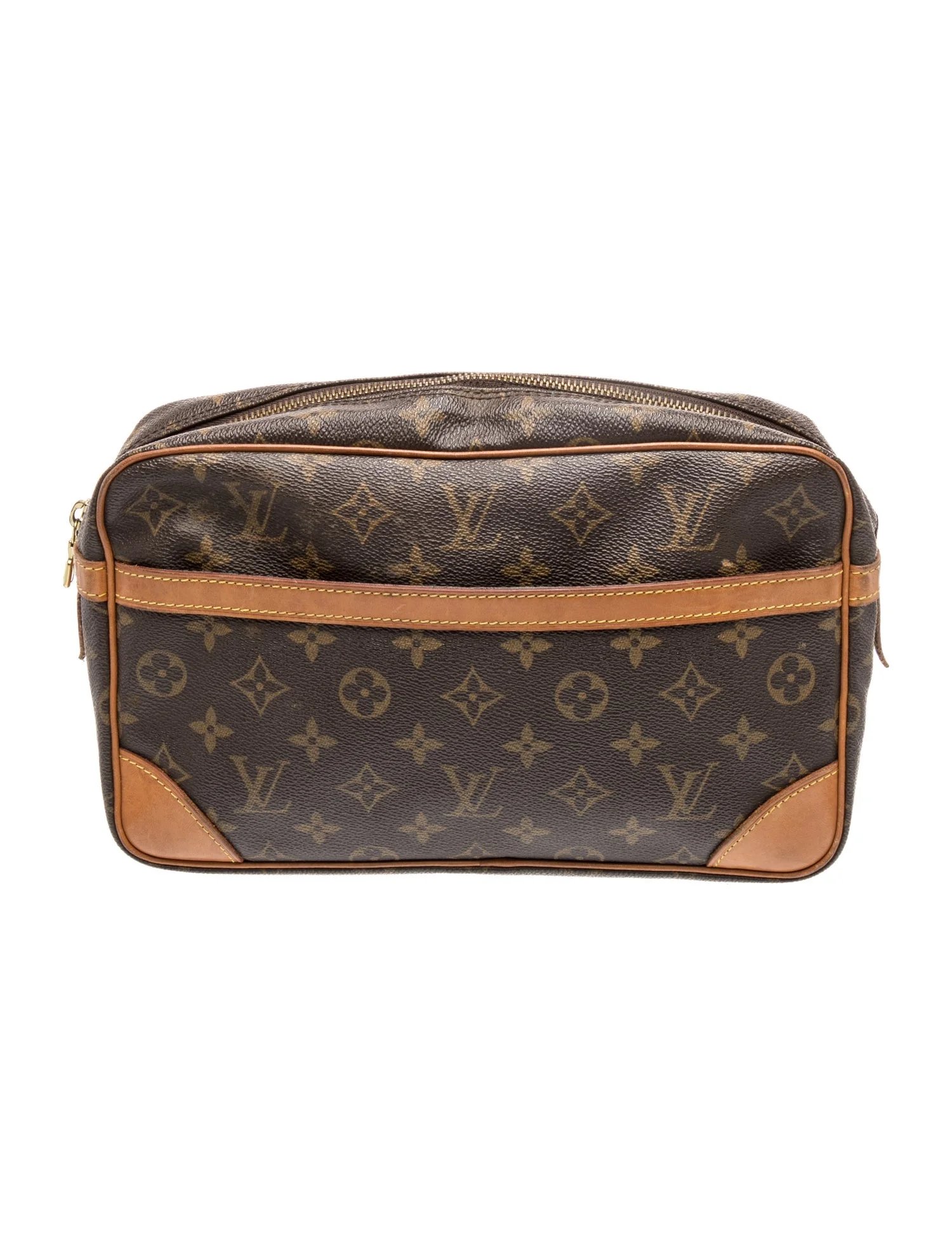 LV Monogram Pochette Compiegne 28