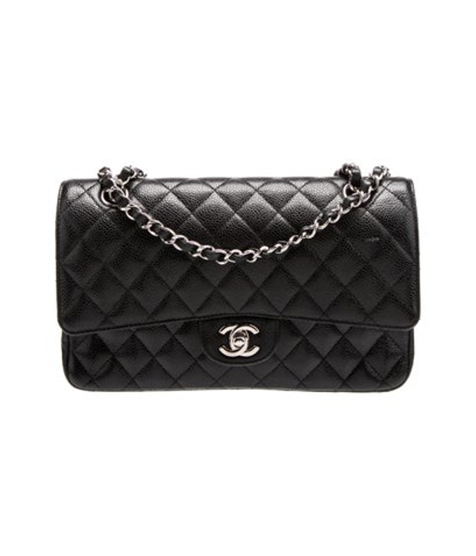 Chanel Classic Medium Double Flap Bag